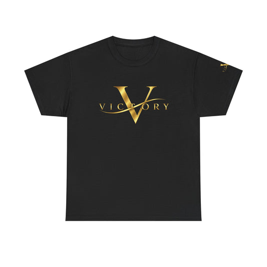 Unisex Heavy Cotton Tee - Victory