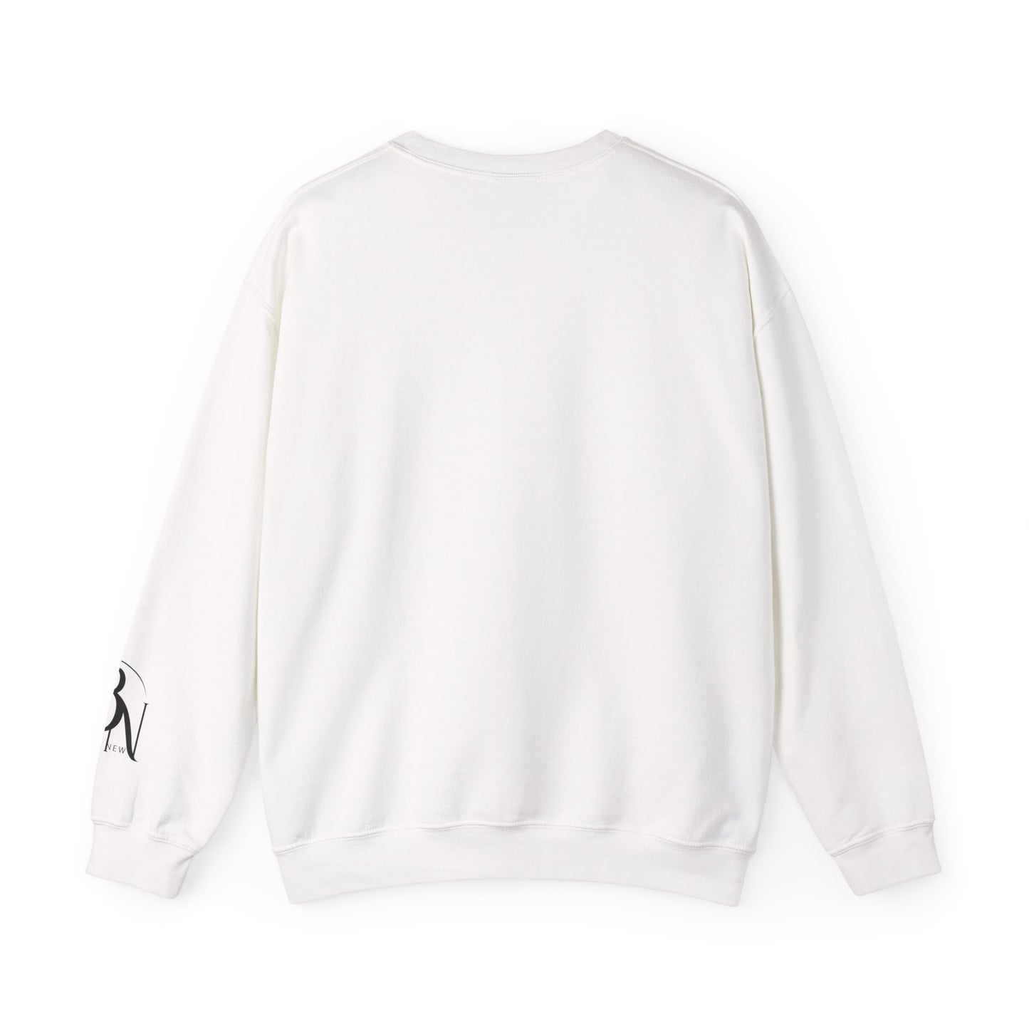 Unisex Heavy Blend™ Crewneck Sweatshirt - Brand New