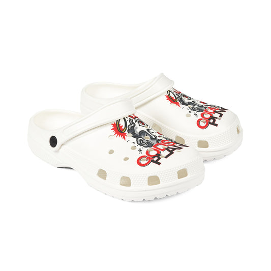 Rubber Shoes - Gods Plan