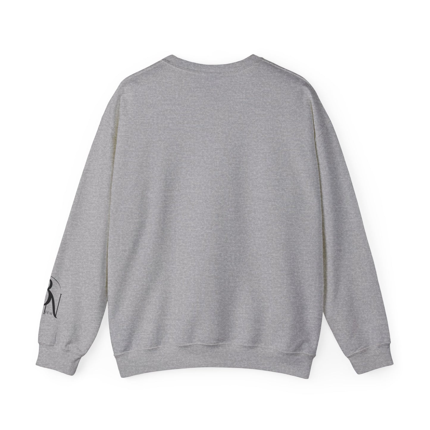 Unisex Heavy Blend™ Crewneck Sweatshirt - Brand New