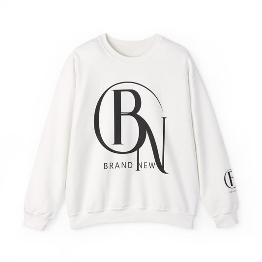 Unisex Heavy Blend™ Crewneck Sweatshirt - Brand New
