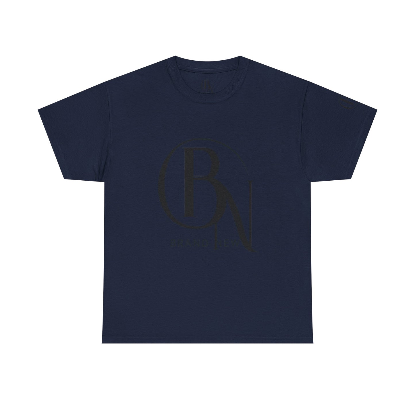 Unisex Heavy Cotton Tee - Brand New