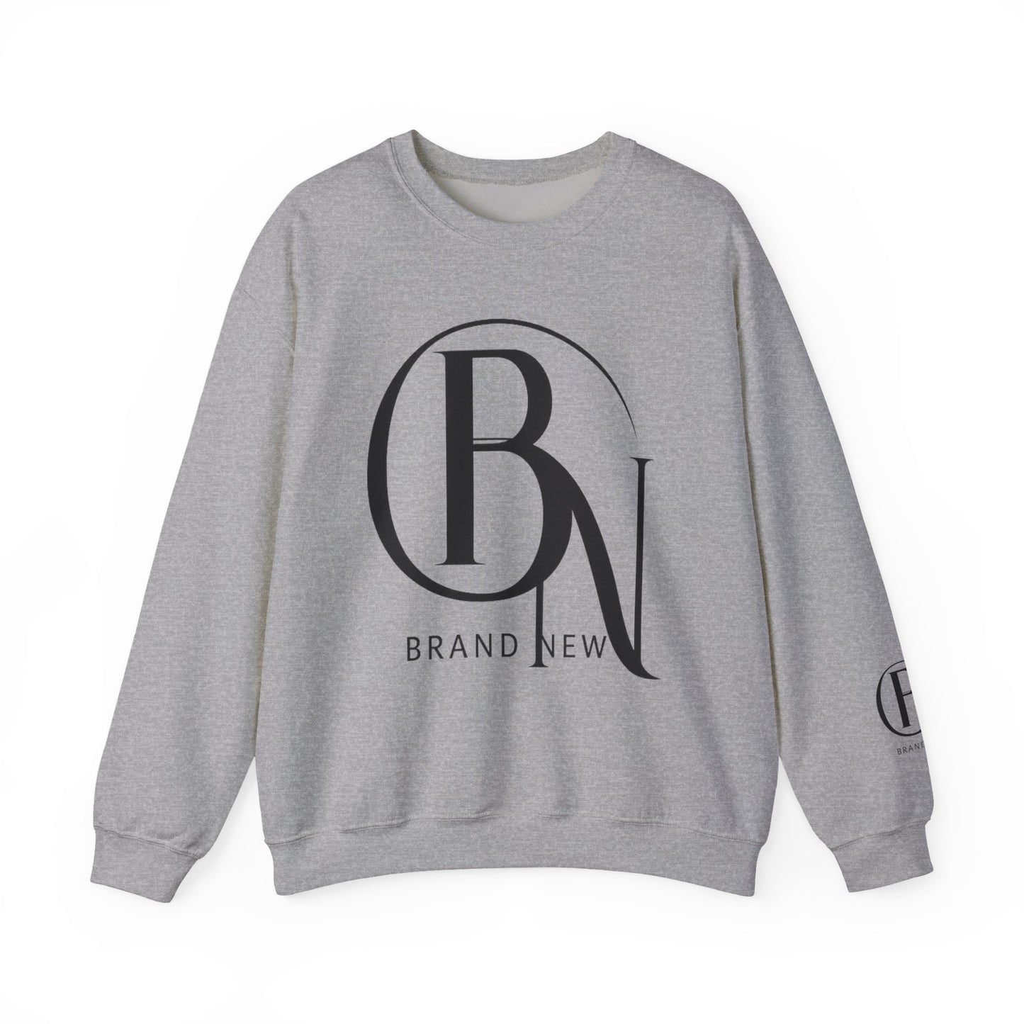 Unisex Heavy Blend™ Crewneck Sweatshirt - Brand New