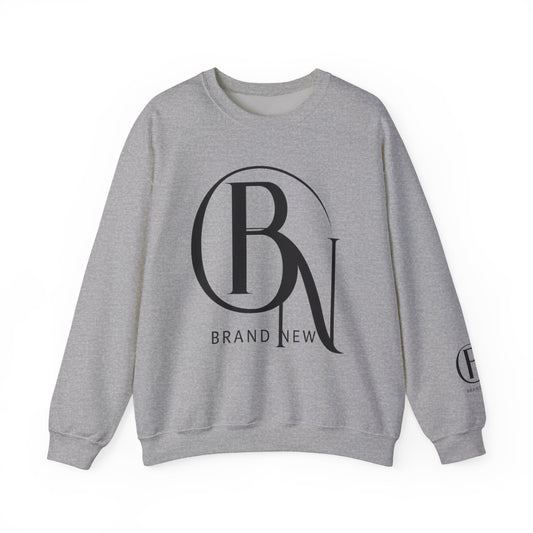 Unisex Heavy Blend™ Crewneck Sweatshirt - Brand New