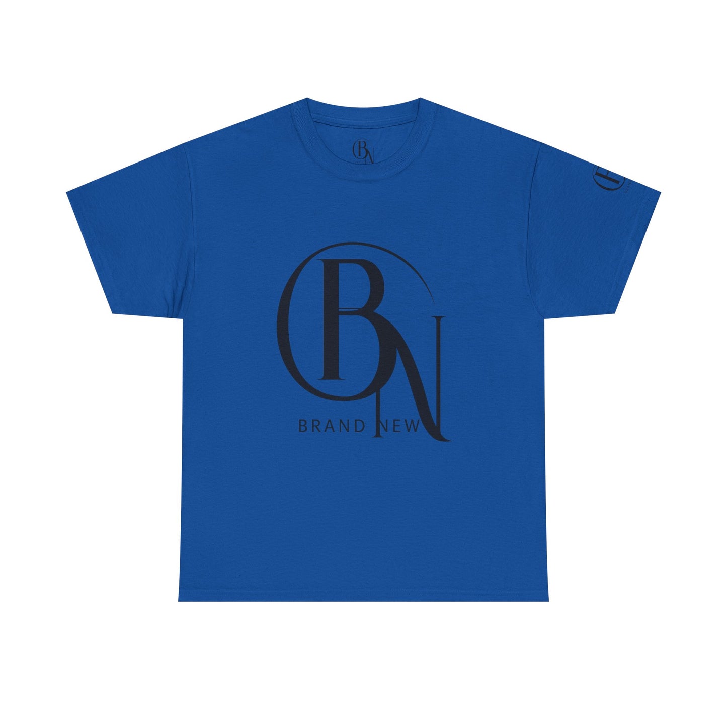 Unisex Heavy Cotton Tee - Brand New