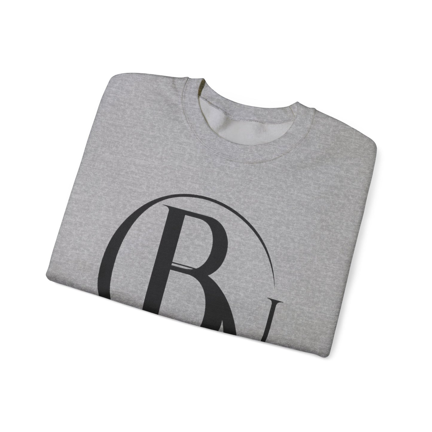 Unisex Heavy Blend™ Crewneck Sweatshirt - Brand New
